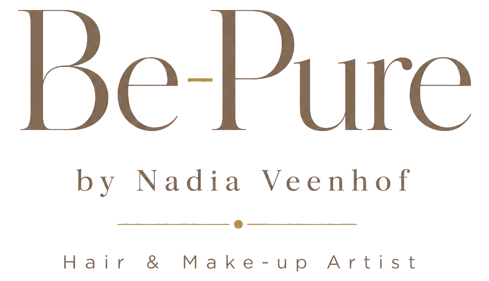 Be-Pure by Nadia Veenhof
