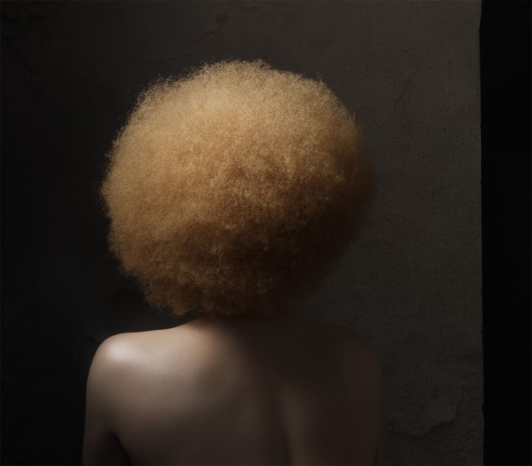 Work by Nadia Veenhof