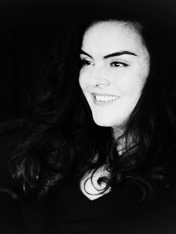 Portrait of Nadia Veenhof