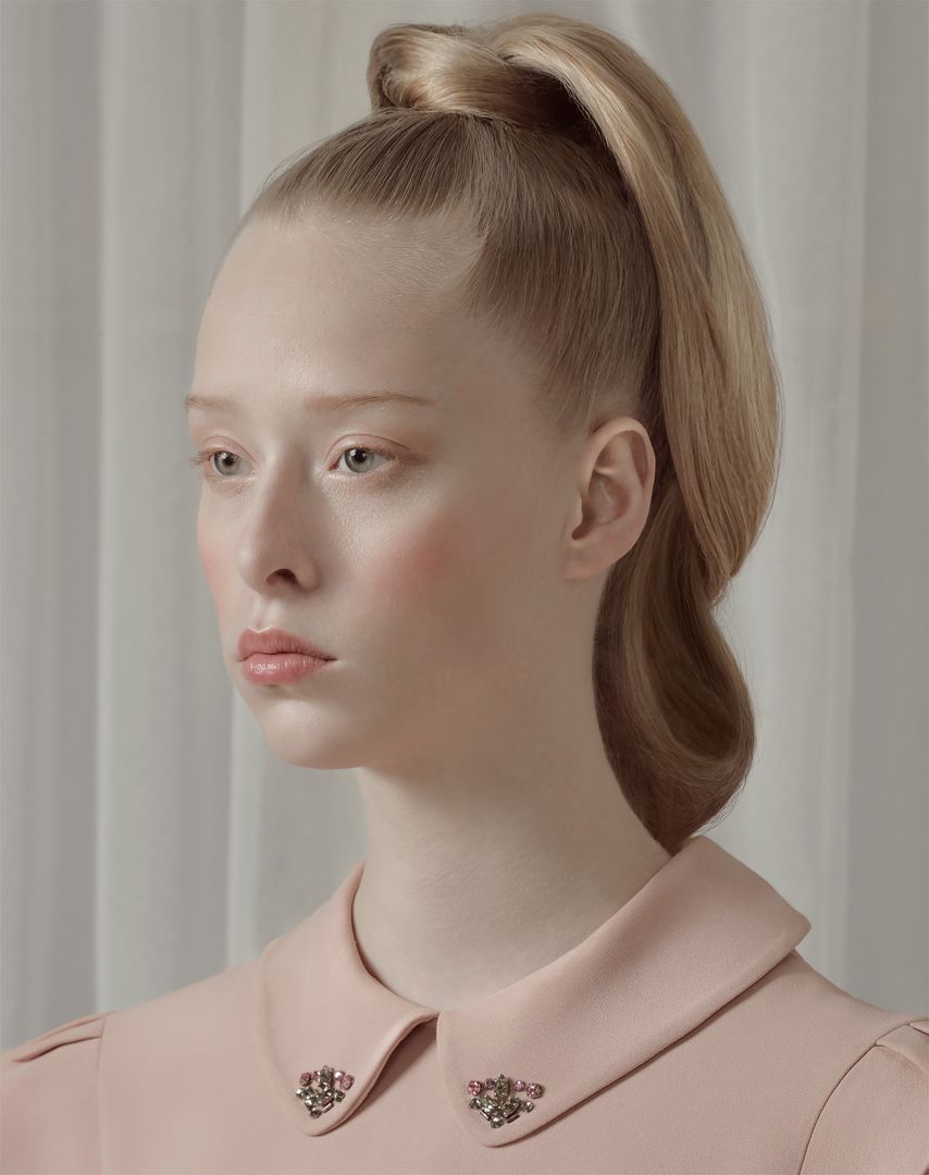 Work by Nadia Veenhof