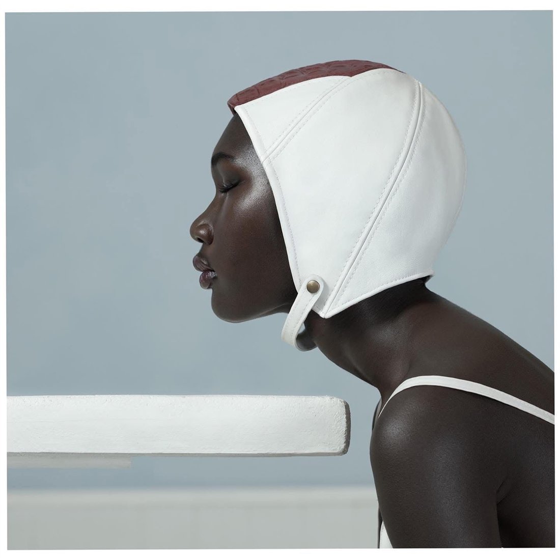 Work by Nadia Veenhof